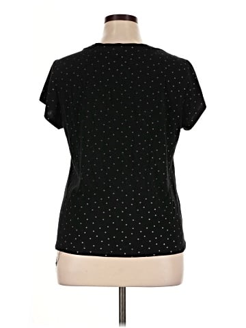 Massini Short Sleeve Top (view 2)