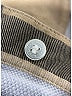 Burberry Ivory Short Sleeve Polo Size 6 - photo 4