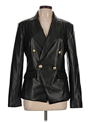 Alexia Admor Blazer (view 1)