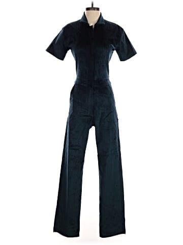 RIVET.UTILITY Jumpsuit (view 1)