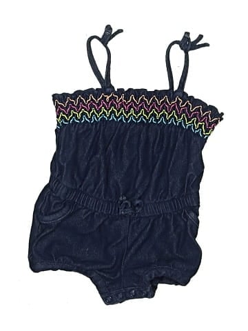 The Children's Place Leotard (view 1)