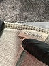 DONNI Gray Cardigan One size - photo 7