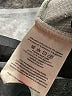 DONNI Gray Cardigan One size - photo 8