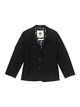 Black N Bianco Blazer (view 1)