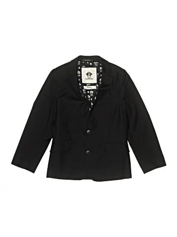 Black N Bianco Blazer (view 1)