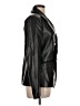 Alexia Admor 100% Polyurethane Black Blazer Size 12 (estimated) - photo 4