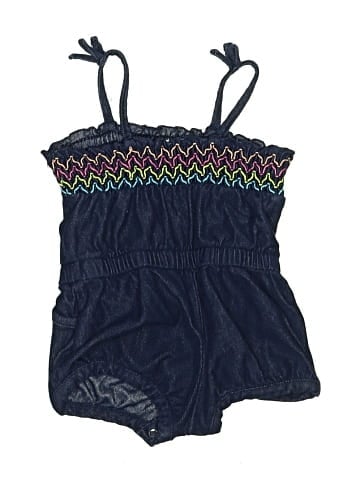 The Children's Place Leotard (view 2)