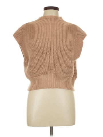 Cider Sweater Vest (view 1)