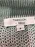 Thakoon Teal Pullover Sweater Size S - photo 7