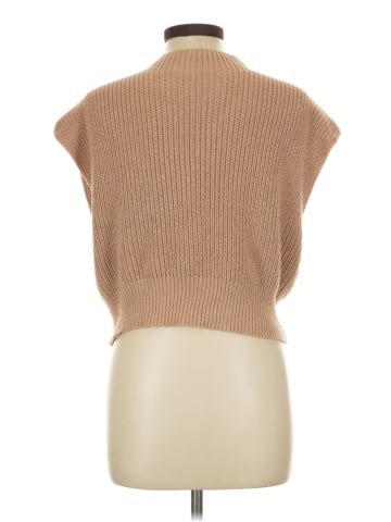 Cider Sweater Vest (view 2)