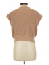 Cider Tan Sweater Vest Size L - photo 2