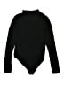 Intimately by Free People Black Bodysuit Size XL - photo 2