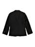 Black N Bianco Black Blazer Size 10 - photo 2