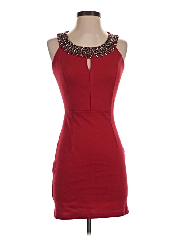 Minimi Cocktail Dress (view 1)