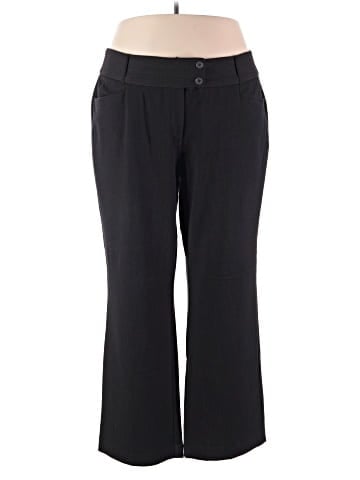 Rafaella Dress Pants (view 1)