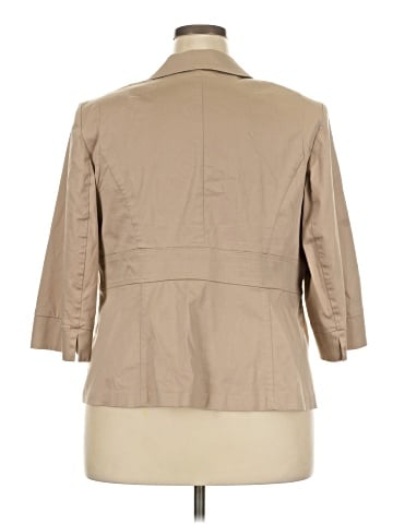 Lane Bryant Blazer (view 2)