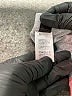Romwe Gray Sweatpants Size XS - photo 8