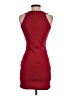Minimi Red Cocktail Dress Size S - photo 2
