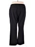 Rafaella Black Dress Pants Size 20W - photo 2