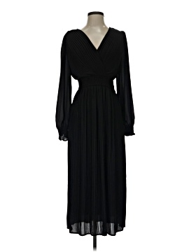 August Sky Casual Dress