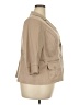 Lane Bryant Tan Blazer Size 20 - photo 4