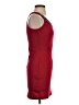 Minimi Red Cocktail Dress Size S - photo 4