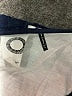 Akemi + Kin Blue Sleeveless Blouse Size M - photo 11