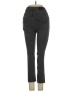 Levi's Hearts Black Jeans Size 24 waist - photo 2