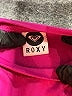 Roxy Pink Rash Guard Size 6 - photo 3