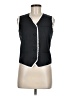 Assorted Brands Black Sleeveless Blouse One size - photo 1