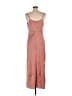 BHLDN Pink Cocktail Dress Size 8 - photo 2
