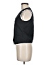 Assorted Brands Black Sleeveless Blouse One size - photo 5