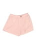 Rae Dunn Stripes Pink Shorts Size M - photo 1