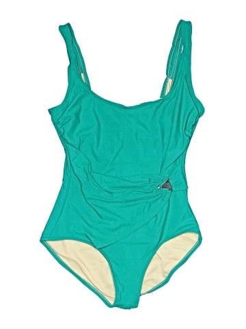 Slimsuit One Piece Swimsuit (view 1)