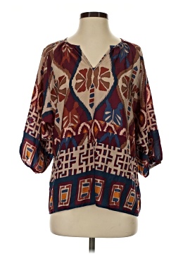 Collective Concepts 3/4 Sleeve Blouse