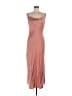 BHLDN Pink Cocktail Dress Size 8 - photo 1