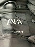 Zara Black Vest Size XL - photo 6
