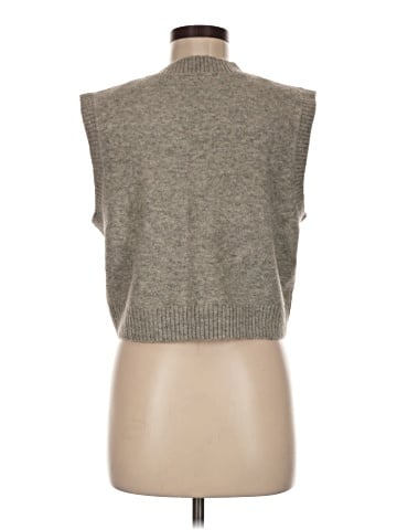 Zara Sweater Vest (view 2)