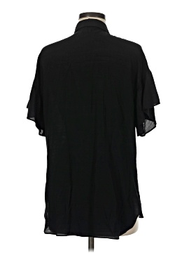 Nine West Short Sleeve Blouse (view 2)