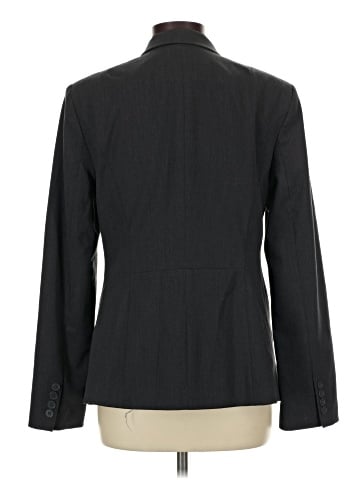 Liz Claiborne Career Blazer (view 2)