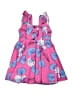 Unbranded Tropical Pink Dress Size 6X (estimated) - photo 2