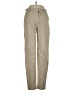 H&M L.O.G.G. Tan Khakis Size 4 - photo 1