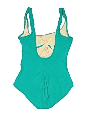 Slimsuit One Piece Swimsuit (view 2)