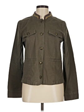 Young Fashion Jacket