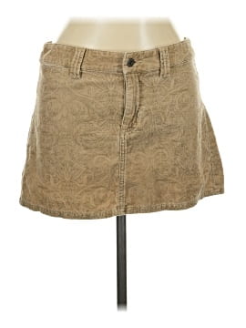 Guess Jeans Denim Skirt