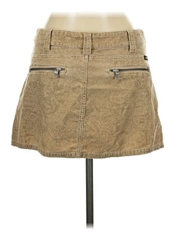 Guess Jeans Denim Skirt (view 2)