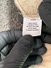 Derek Lam Color Block Tan Wool Pullover Sweater Size XS - photo 8