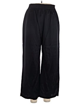 Reformation Silk Pants