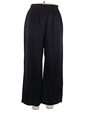 Reformation Silk Pants (view 1)