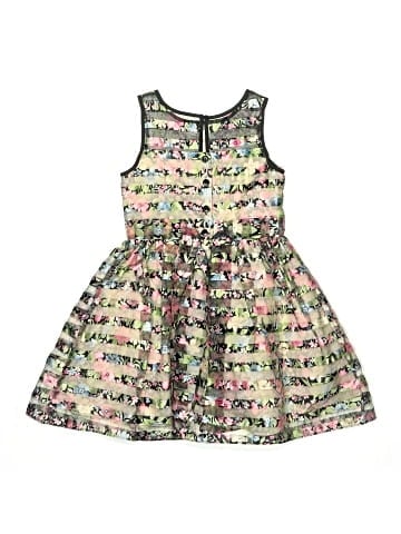 Pippa & Julie Dress (view 2)
